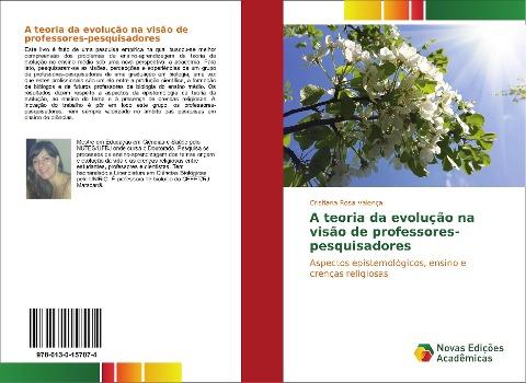 A teoria da evolução na visão de professores-pesquisadores