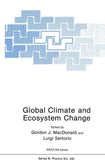 Global Climate and Ecosystem Change