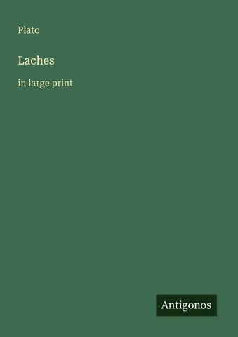 Laches