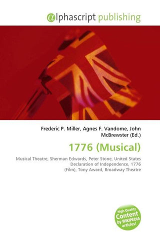 1776 (Musical)