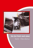 Die Zeit fließt nach oben