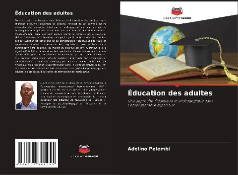 Éducation des adultes