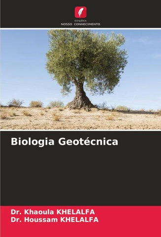 Biologia Geotécnica