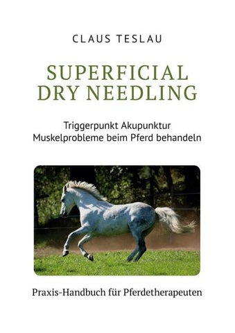 Superficial Dry Needling
