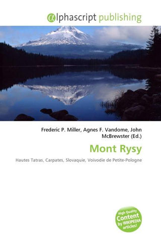Mont Rysy