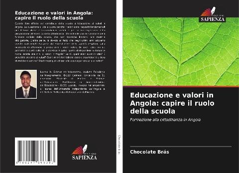 Educazione e valori in Angola: capire il ruolo della scuola