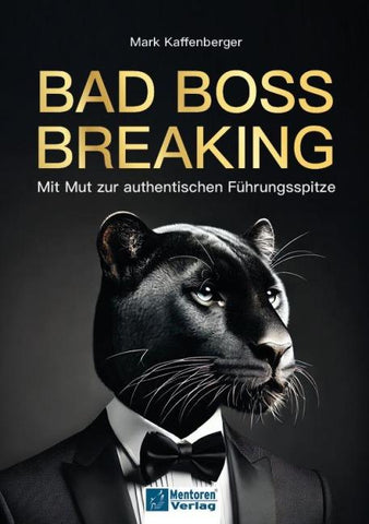 Bad Boss Breaking