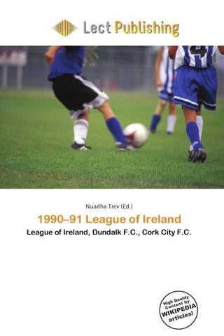 1990-91 League of Ireland
