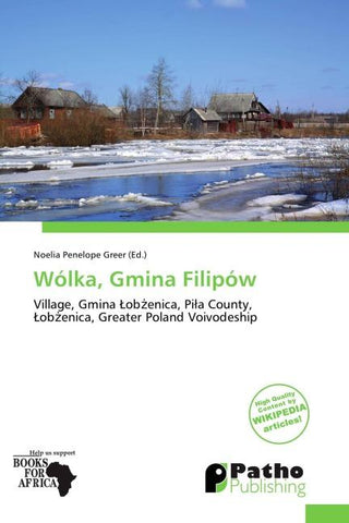 Wólka, Gmina Filipów