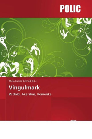 Vingulmark