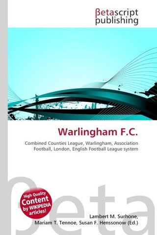 Warlingham F.C.