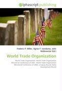 World Trade Organization