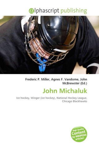 John Michaluk