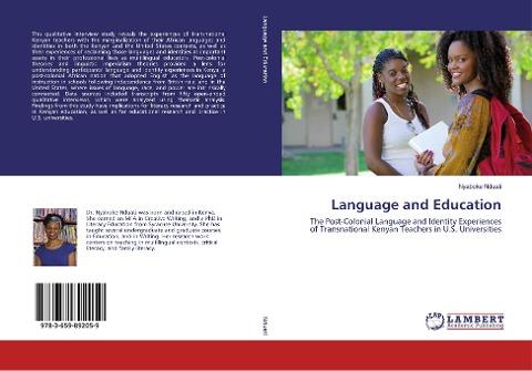 Language and Education