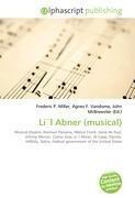Li'l Abner (musical)