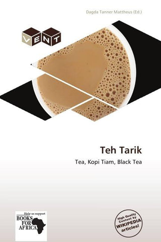 Teh Tarik