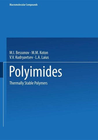 Polyimides