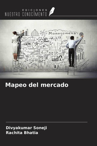 Mapeo del mercado