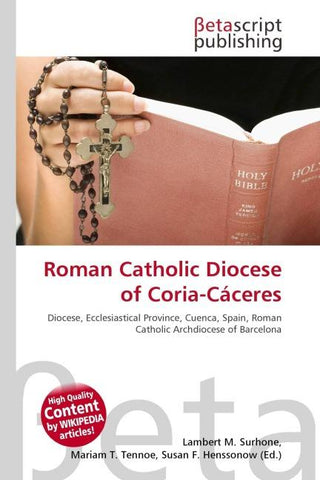 Roman Catholic Diocese of Coria-Cáceres