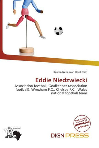 Eddie Niedzwiecki