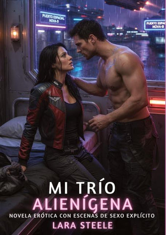 Mi Trío Alienígena