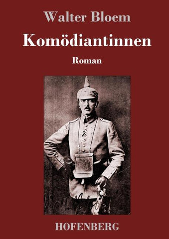 Komödiantinnen