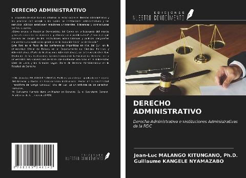 DERECHO ADMINISTRATIVO