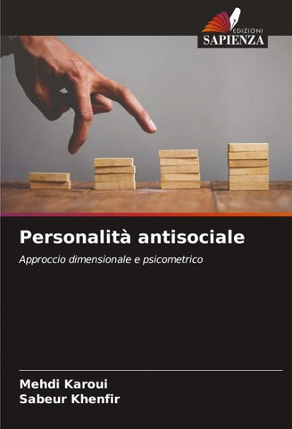 Personalità antisociale