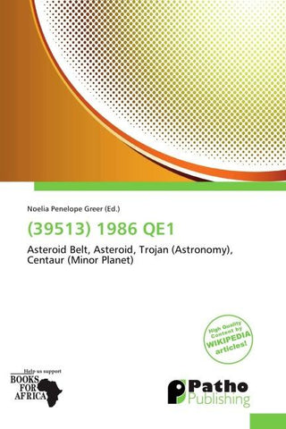 (39513) 1986 QE1