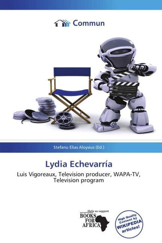Lydia Echevarría