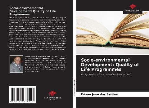Socio-environmental Development: Quality of Life Programmes