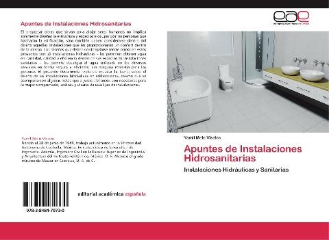 Apuntes de Instalaciones Hidrosanitarias