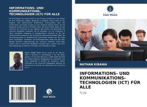 INFORMATIONS- UND KOMMUNIKATIONS-TECHNOLOGIEN (ICT) FÜR ALLE