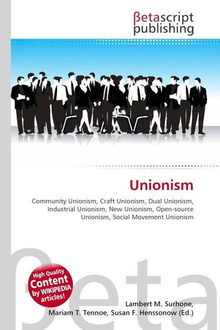 Unionism