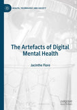 The Artefacts of Digital Mental Health