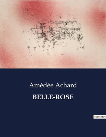 BELLE-ROSE