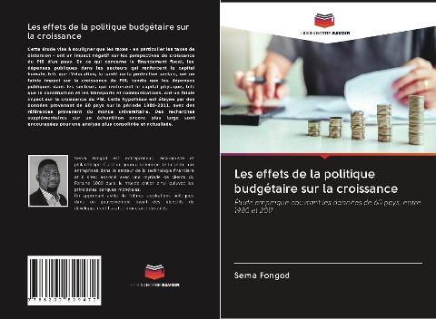 Les effets de la politique budgétaire sur la croissance