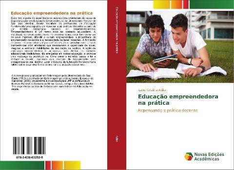 Educação empreendedora na prática