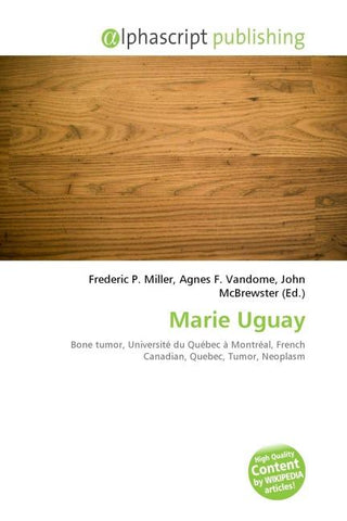 Marie Uguay