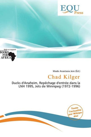 Chad Kilger