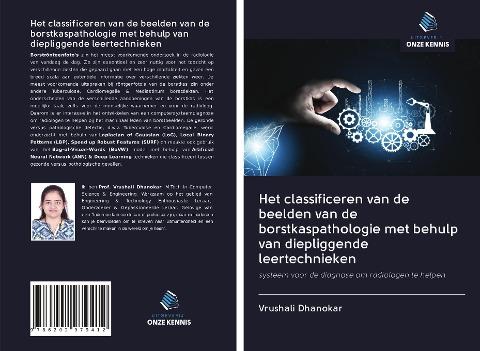Het classificeren van de beelden van de borstkaspathologie met behulp van diepliggende leertechnieken