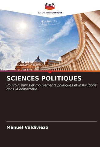SCIENCES POLITIQUES