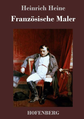 Französische Maler