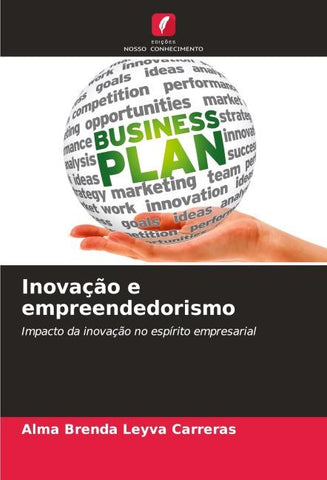 Inovação e empreendedorismo