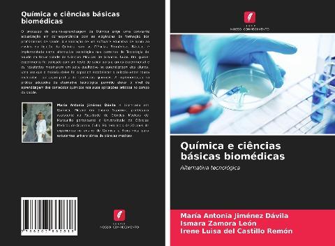 Química e ciências básicas biomédicas