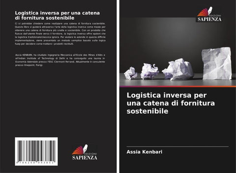 Logistica inversa per una catena di fornitura sostenibile