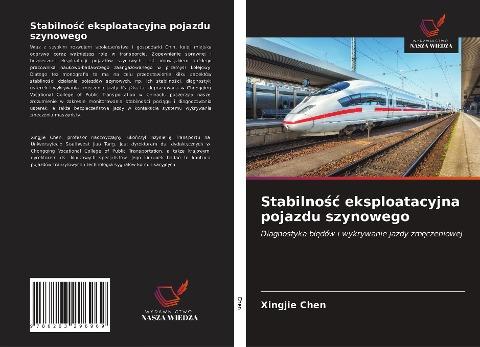 Stabilno¿¿ eksploatacyjna pojazdu szynowego