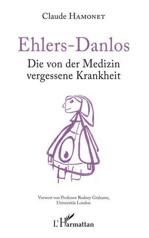 Ehlers-Danlos