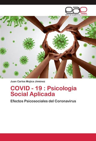 COVID - 19 : Psicologia Social Aplicada