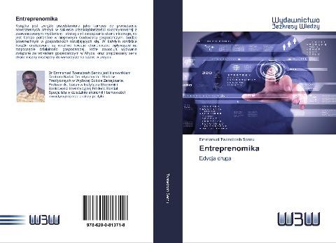 Entreprenomika